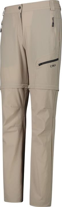 Actual product image CMP Campagnolo Zip Off (L)