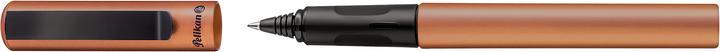 Actual product image Pelikan Roller Pina Colada Classic burnt orange (Burnt Orange, 4 x)