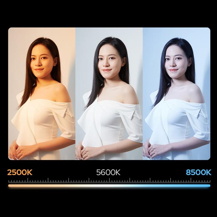 Produktbild Godox Bi-color LED Light Stick (Stableuchte)