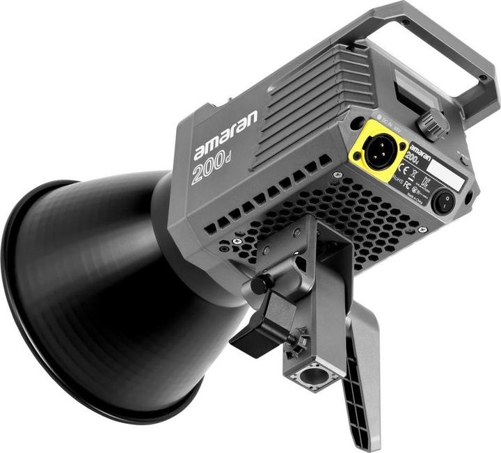 Image du produit Aputure Amaran 200D (éclairage de studio)