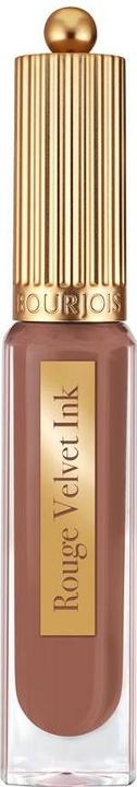 Actual product image Bourjois Rouge Velvet Ink (05 Pralinette)