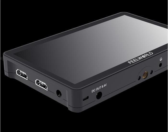 Produktbild Feelworld F5 Pro V4 (6", Full HD)
