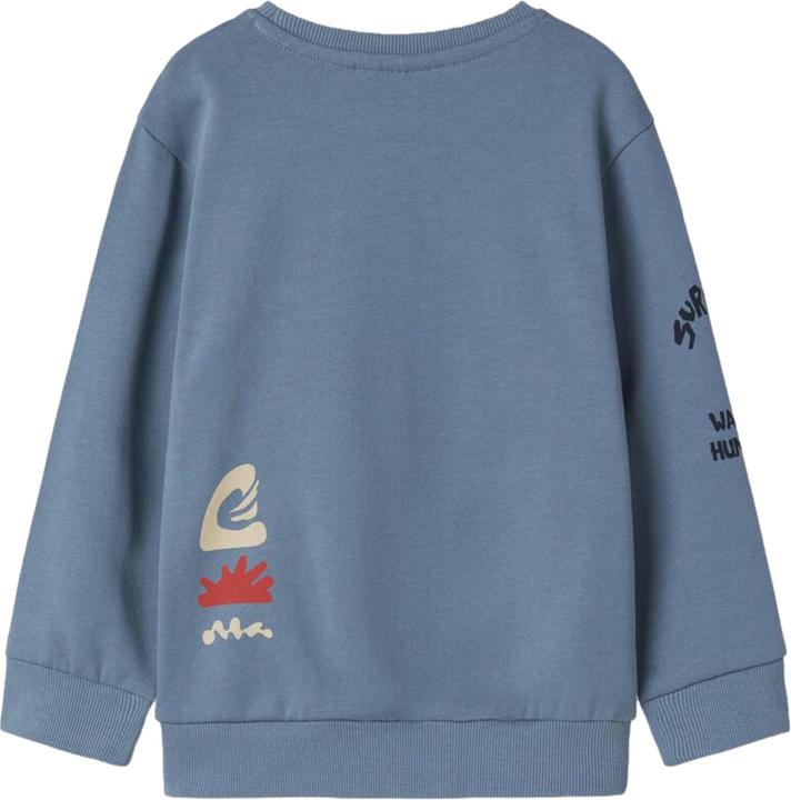 Produktbild Name it Bio-Baumwoll Sweatshirt (110)