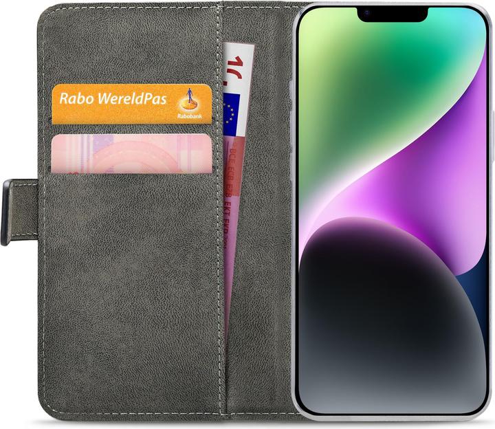 Actual product image Mobilize Classic Gelly Purse (Apple iPhone 14 Plus)