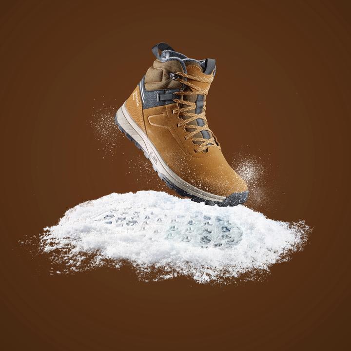Image du produit Quechua SH500 MID LACE (38)