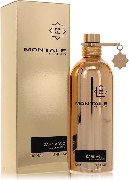 Produktbild Montale Dark Aoud (Eau de Parfum, 100 ml)