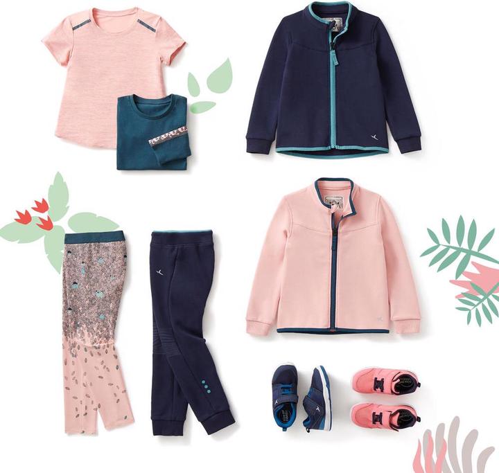 Produktbild Decathlon I Move (26)