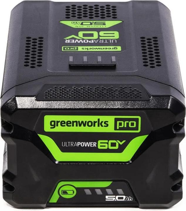 Image du produit Greenworks G60B5 (60 V)