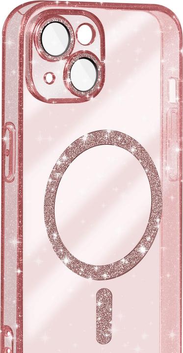 Immagine prodotto Avizar Serie di custodie SparkleShield (Apple iPhone 15)