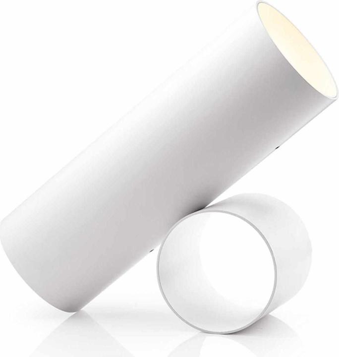 Actual product image Flos Sawaru table / floor lamp