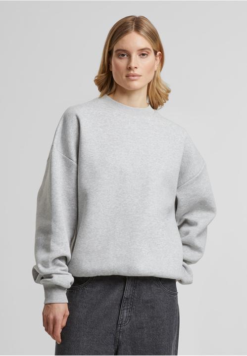 Actual product image Prohibited Oversized crew neck - 126673 (XL)