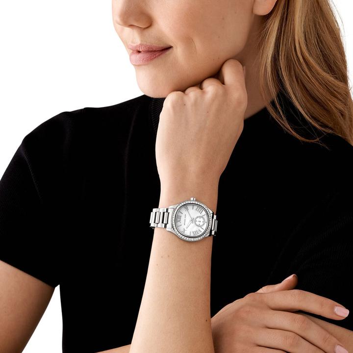 Immagine prodotto Michael Kors Sage (Orologio da polso analogico, 38 mm)