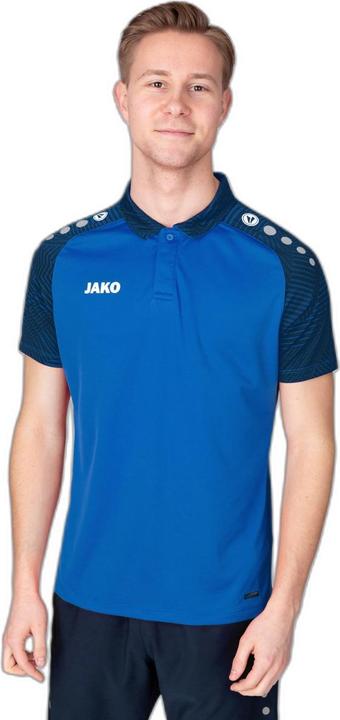 Image du produit JAKO Polo Performance (S)