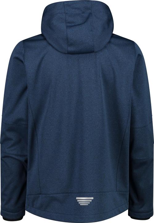 Produktbild CMP Campagnolo Zip Hoodie (52)