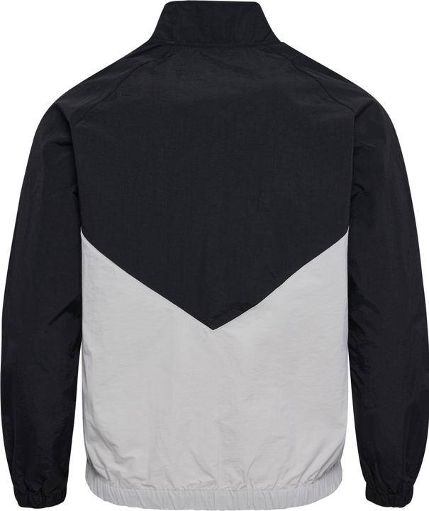 Actual product image hummel Hmllgc Felix Wov Zip Jacket (M)