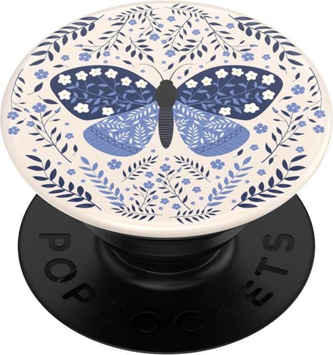 Productafbeelding PopSockets - PopGrip (807047) - Boho Butterfly