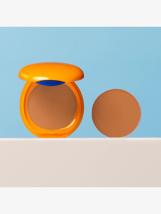 Immagine prodotto Shiseido Tanning Compact Foundation (Bronzo)