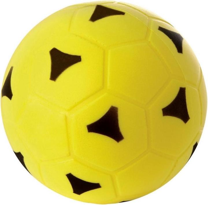 Hasbro Tremblay-Schaumstoff-Fussball HD