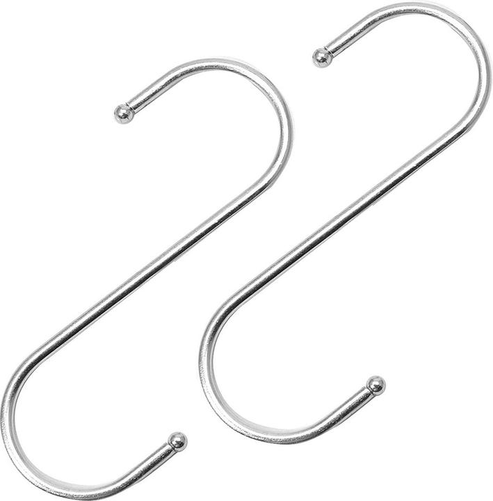 Actual product image Easy Work S-Hakensatz