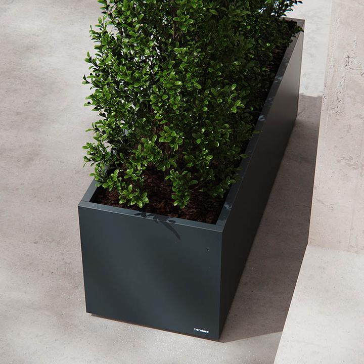 Produktbild Herstera Metal Planter