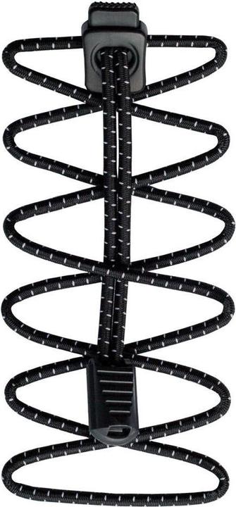 Actual product image Nathan Reflective Run Laces (100 cm)