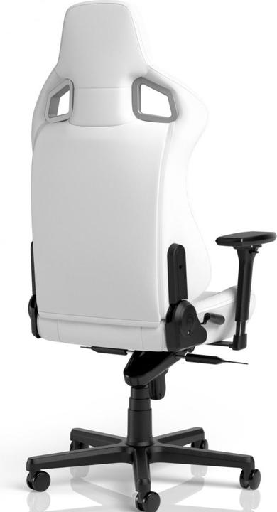 Produktbild noblechairs EPIC - White Edition