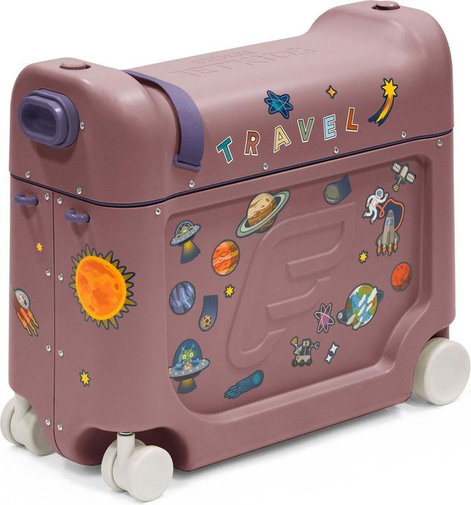 Actual product image Stokke JetKids BedBox (20 l, Hand luggage (up to 50 litres))