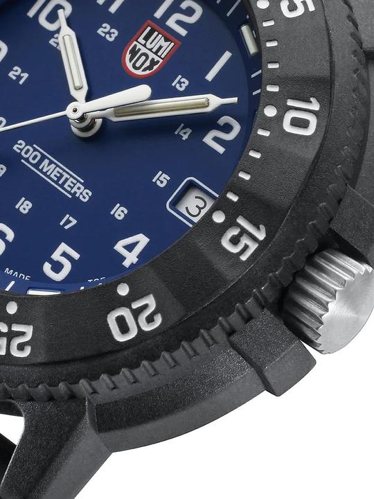 Produktbild Luminox Original Navy Seal 3000 Evo Series (Taucheruhr, 43 mm)