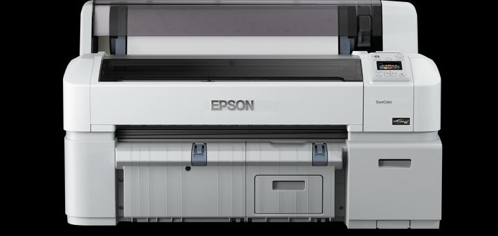 Epson SC-T3200, 24" SureColor (Tintenpatrone, Farbe)