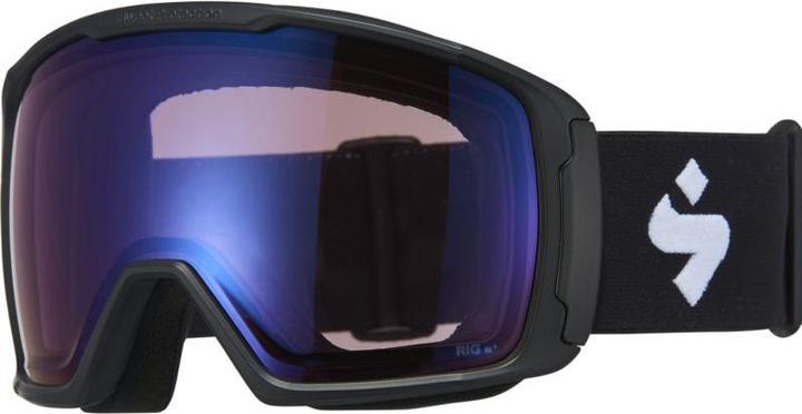 Sweet Protection Clockwork Rig Reflect Skibrille