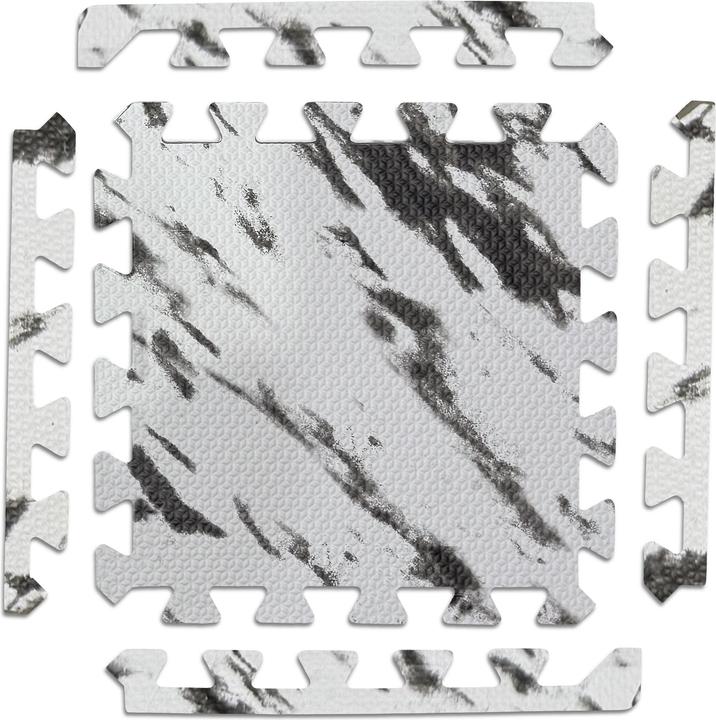 Actual product image Relaxdays Fitness (1 cm)