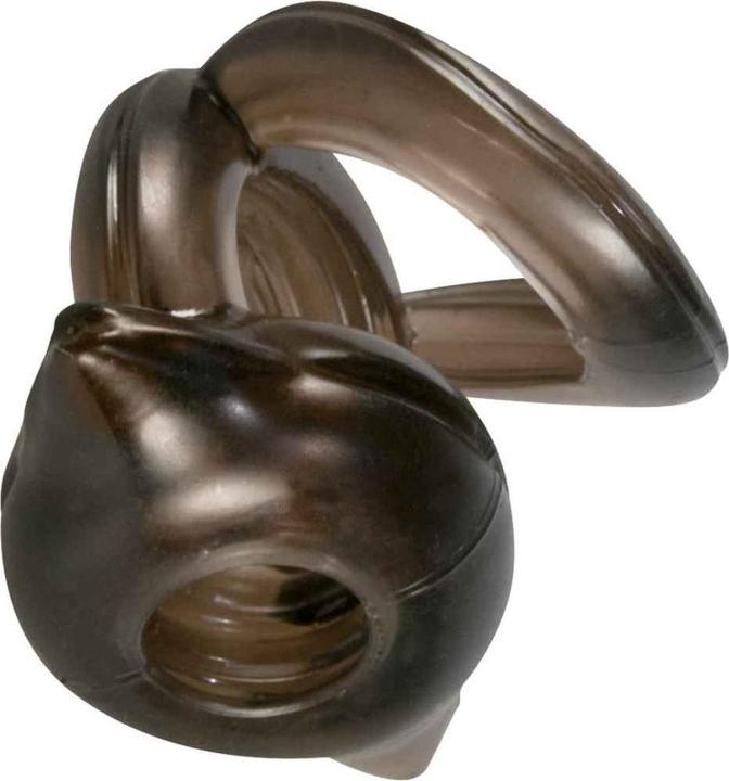 Produktbild Bad Kitty Penis- und Hodenringe (3.20 cm)