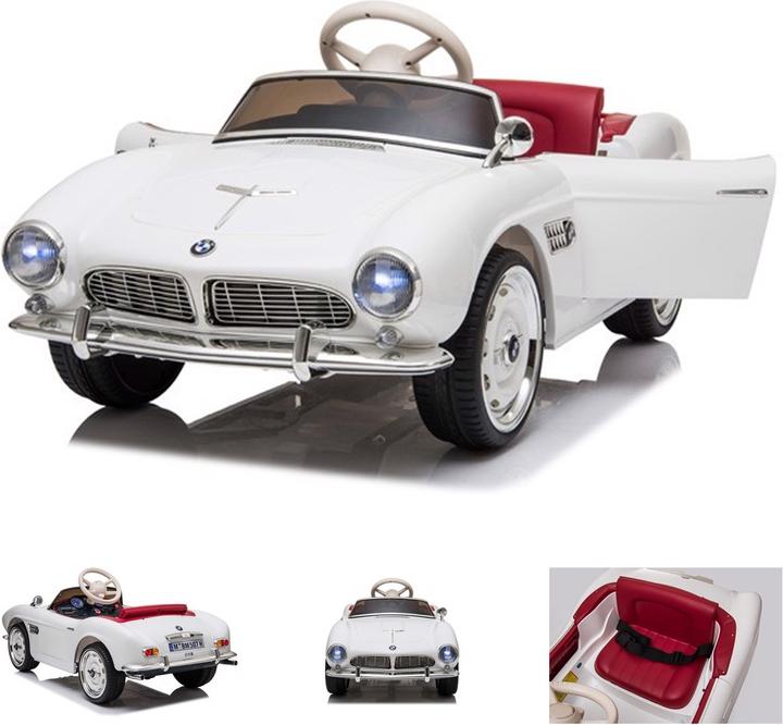 Es-toys BMW EVA Reifen (12 V)