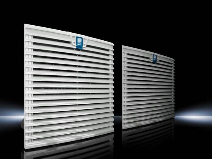 Produktbild Rittal TopTherm Filterlüfter SK 3239.500