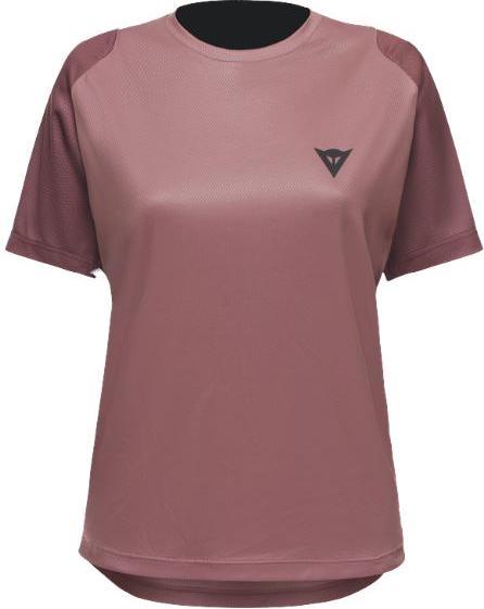 Dainese Jersey Dnse 23 Hgl Ss W Rose-Taupe L (L)