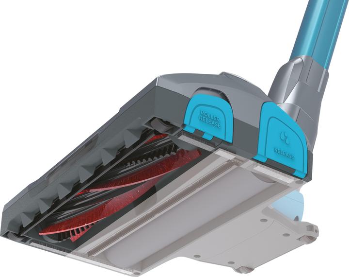 Actual product image Hoover HF322YHM 011