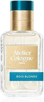 Actual product image Atelier Cologne Absolue Bois Blonds Eau de Parfum - Unisex, 30 ml (Eau de parfum, 30 ml)