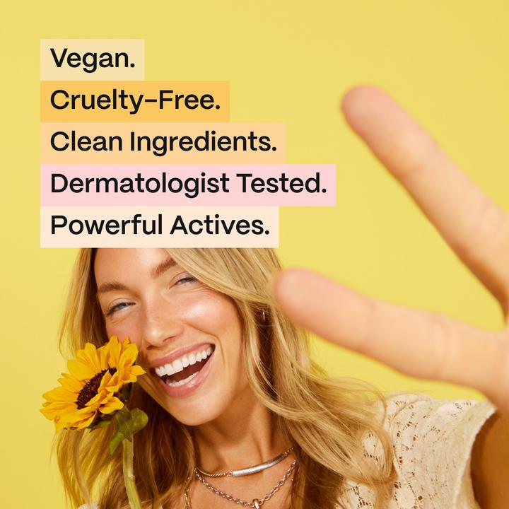 Actual product image MadHippie Face Cream (30 ml, Day cream)