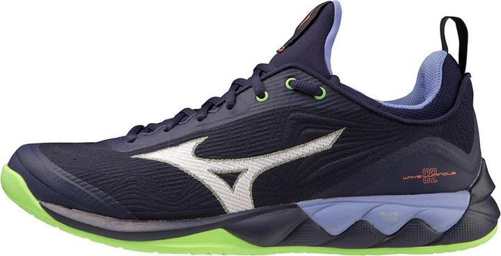 Mizuno Wave Luminous 2 (43)