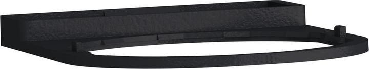 Image du produit Schneider Electric Support de plaque 30x40mm avec plaque 8x27mm ZBY2312