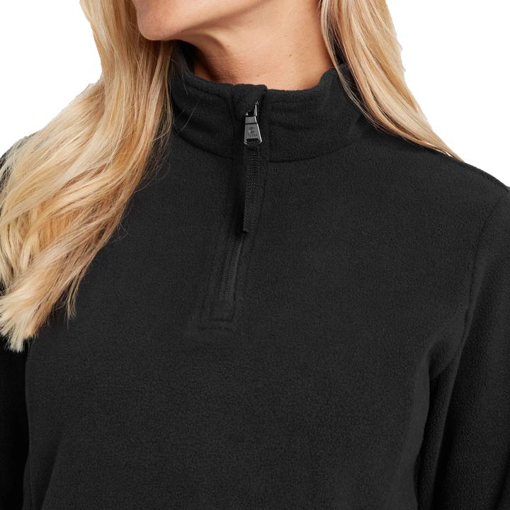 Immagine prodotto TOG24 Revive Felpa in Pile Cerniera ad un quarto Donna (44)
