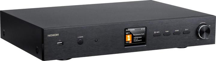 Produktbild Noxon A 561 (Radio Tuner)