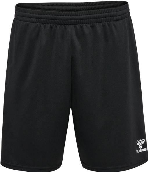 Produktbild hummel Hmlessential Training Shorts (L)