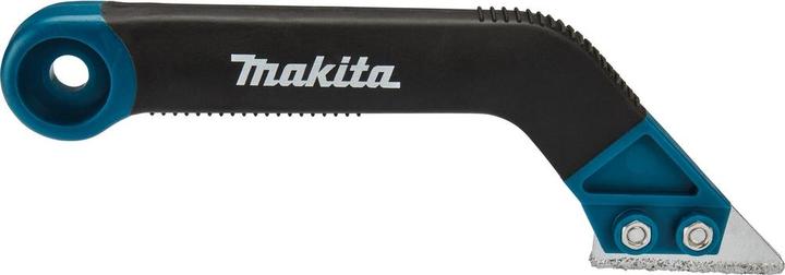 Actual product image Makita GROUT RAKES FOR TILE D-72914