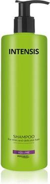 Actual product image Chantal Prosalon Intensis Volume Shampoo 1000ml (1000 ml, Liquid shampoo)