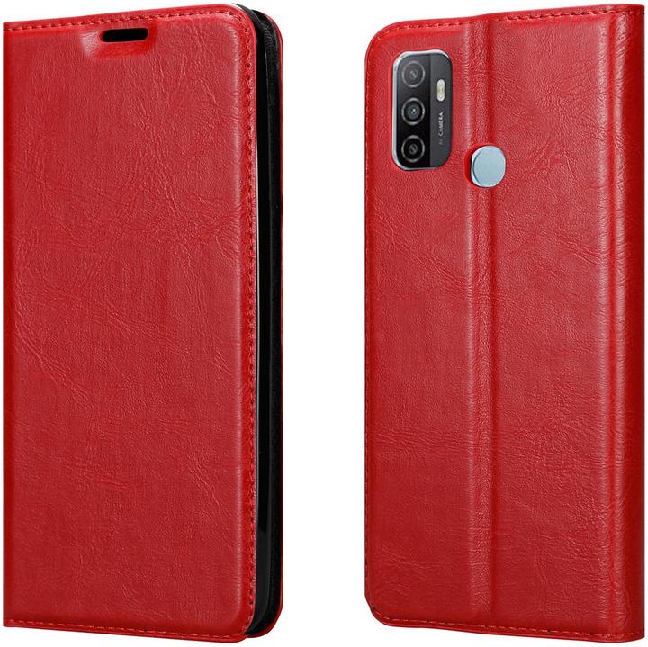 Produktbild Cadorabo Cover (Oppo A53)