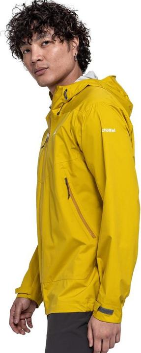 Actual product image Schöffel 2.5L 3D Jacket Vistdal M (50, L)
