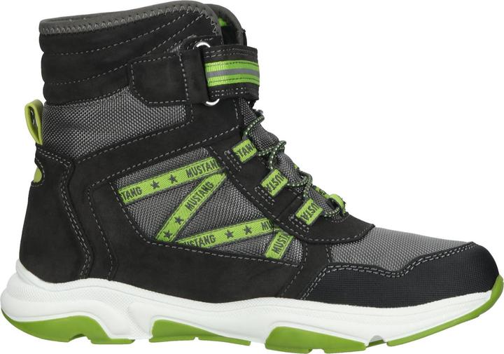 Actual product image Mustang Stiefelette (34)