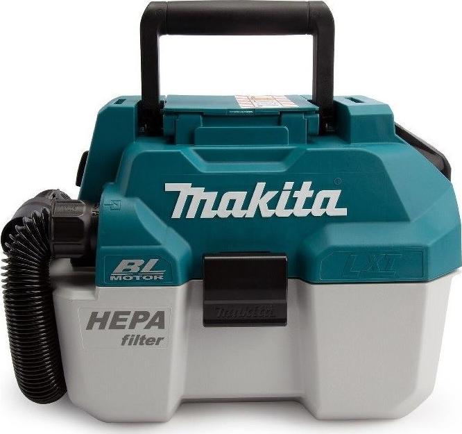Produktbild Makita DVC750LZX1 (Trockensauger)