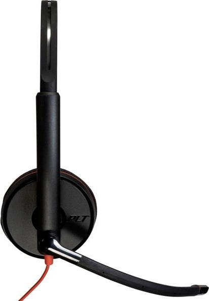 Actual product image Poly Blackwire 3225 (Cable, USB-C)